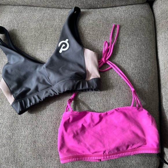 Sports bra bundle - Picture 1 of 5
